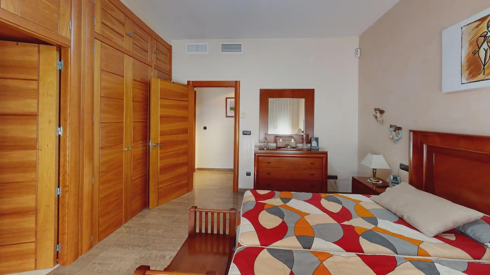 4 soverom Villa til salgs i Murcia by med svømmebasseng garasje - € 650 000 (Ref: 9747421)