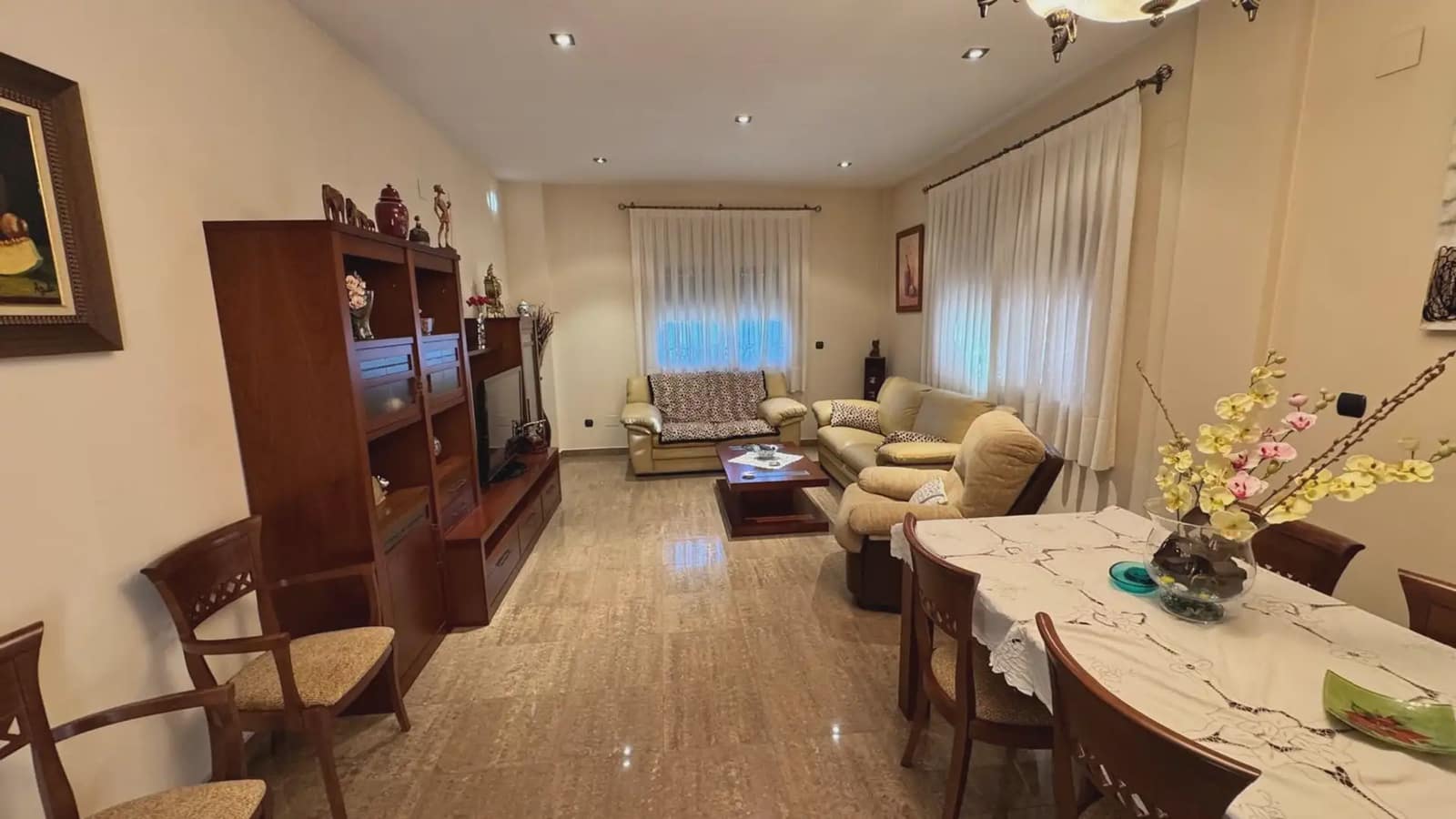 4 soverom Villa til salgs i Murcia by med svømmebasseng garasje - € 650 000 (Ref: 9747421)