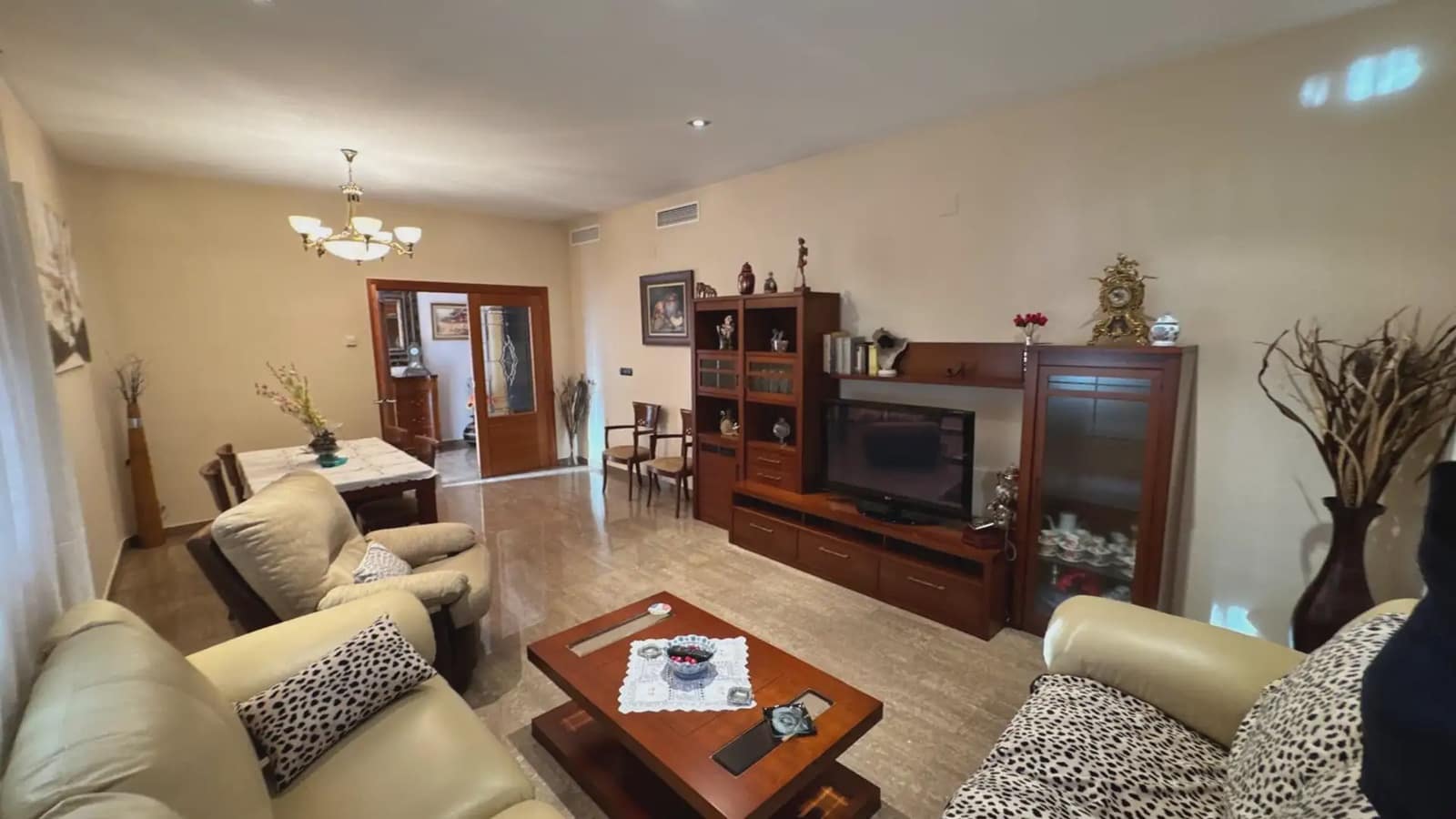 4 soverom Villa til salgs i Murcia by med svømmebasseng garasje - € 650 000 (Ref: 9747421)