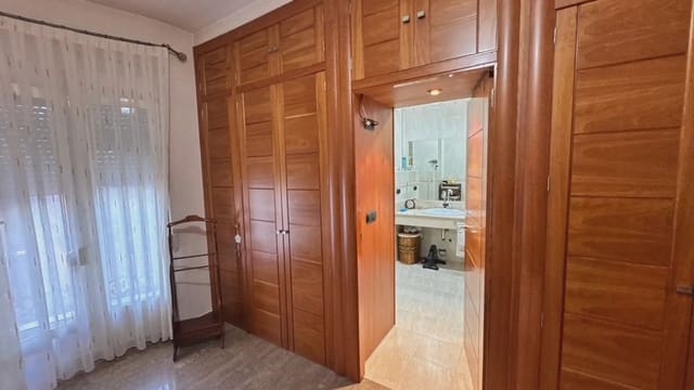 4 soverom Villa til salgs i Era Alta, Murcia by med svømmebasseng garasje - € 650 000 (Ref: 9747421)