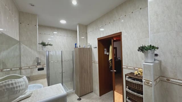 4 soverom Villa til salgs i Era Alta, Murcia by med svømmebasseng garasje - € 650 000 (Ref: 9747421)