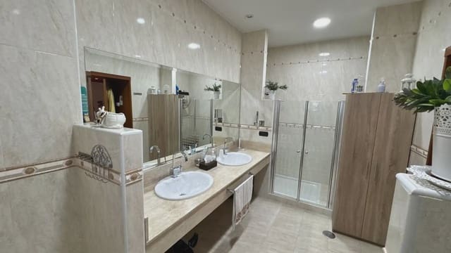 4 soverom Villa til salgs i Era Alta, Murcia by med svømmebasseng garasje - € 650 000 (Ref: 9747421)