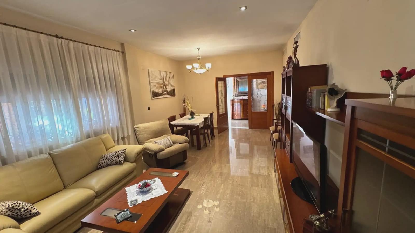 4 soverom Villa til salgs i Murcia by med svømmebasseng garasje - € 650 000 (Ref: 9747421)