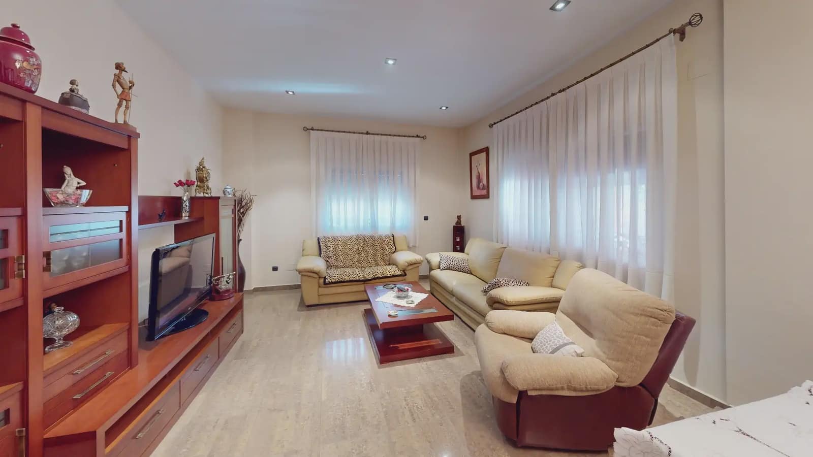 4 soverom Villa til salgs i Murcia by med svømmebasseng garasje - € 650 000 (Ref: 9747421)