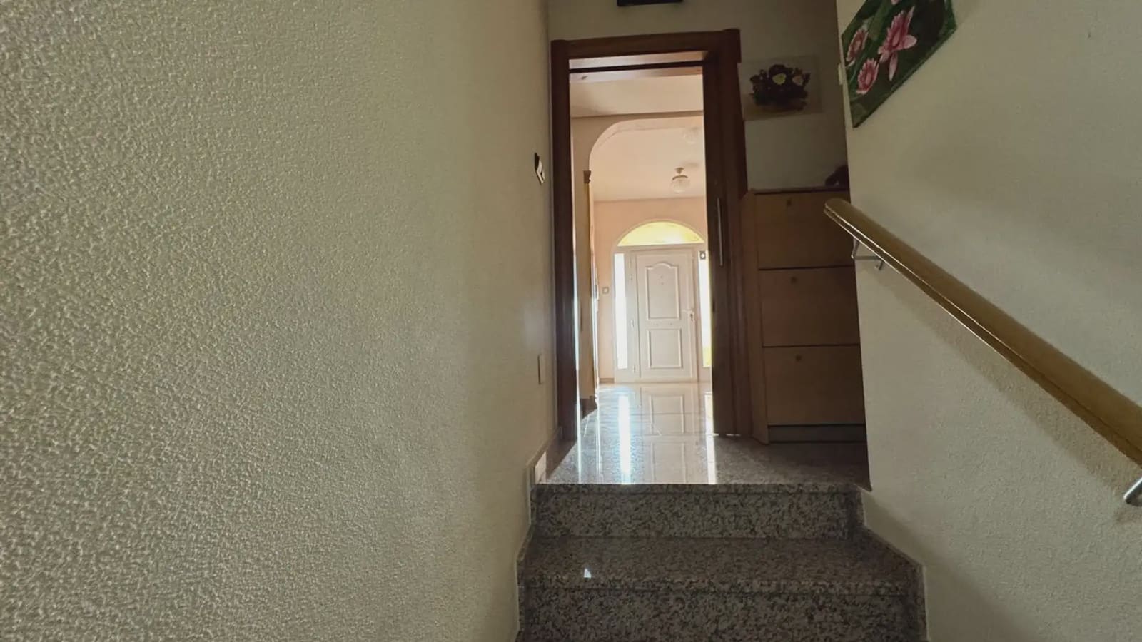 4 soverom Villa til salgs i Murcia by med svømmebasseng garasje - € 650 000 (Ref: 9747421)