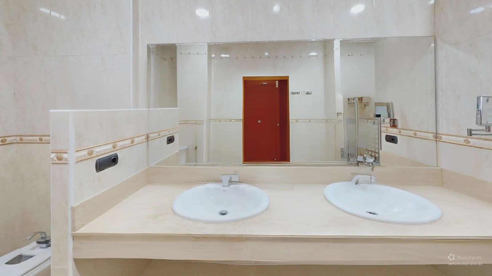 4 soverom Villa til salgs i Murcia by med svømmebasseng garasje - € 650 000 (Ref: 9747421)