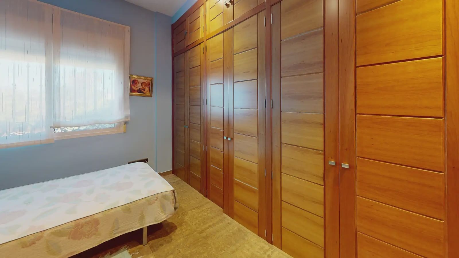 4 soverom Villa til salgs i Murcia by med svømmebasseng garasje - € 650 000 (Ref: 9747421)