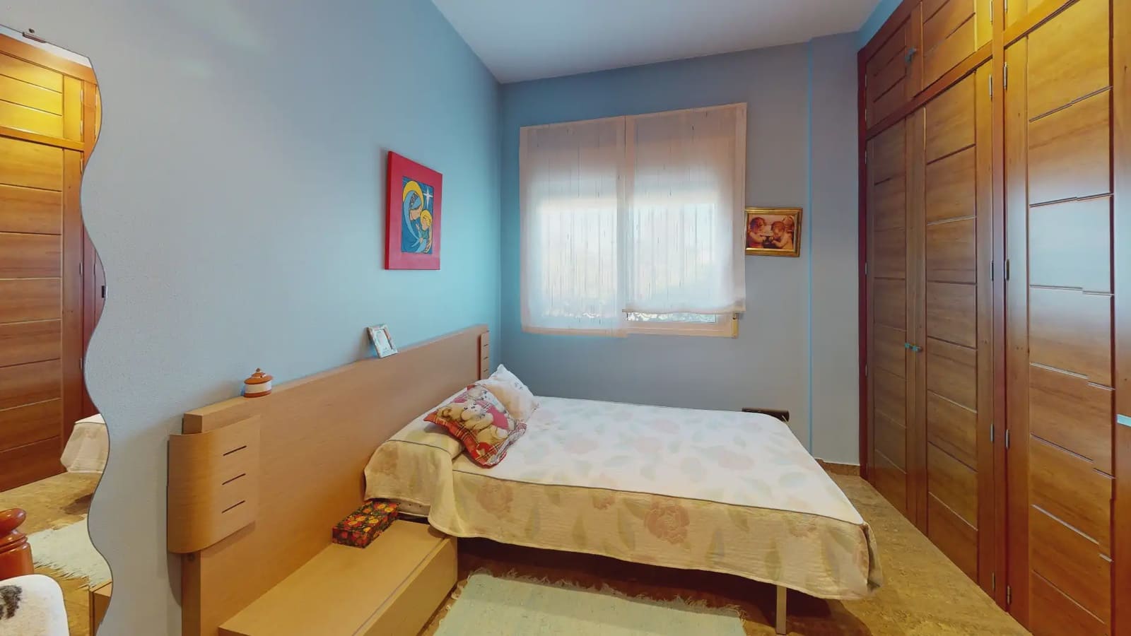 4 soverom Villa til salgs i Murcia by med svømmebasseng garasje - € 650 000 (Ref: 9747421)