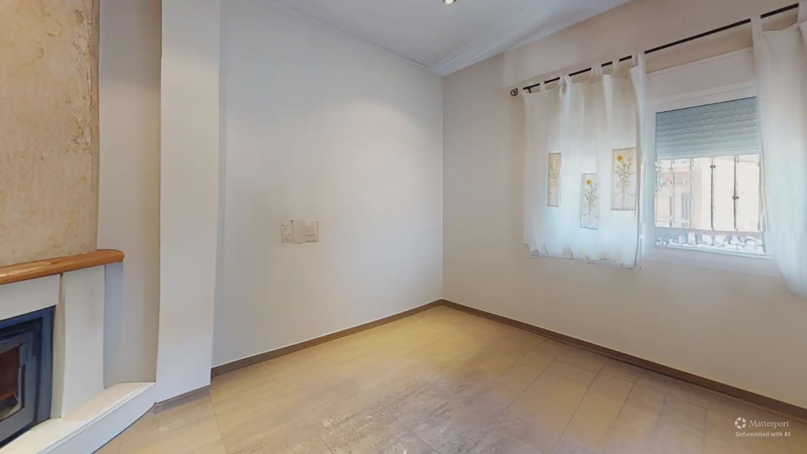 4 soverom Villa til salgs i Murcia by med svømmebasseng garasje - € 650 000 (Ref: 9747421)