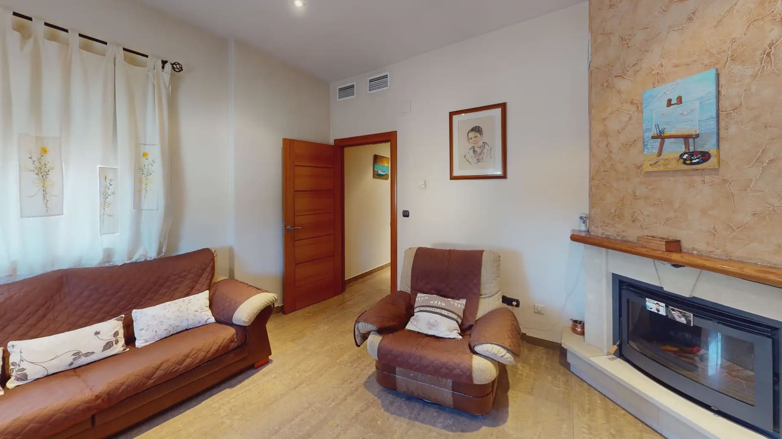 4 soverom Villa til salgs i Murcia by med svømmebasseng garasje - € 650 000 (Ref: 9747421)