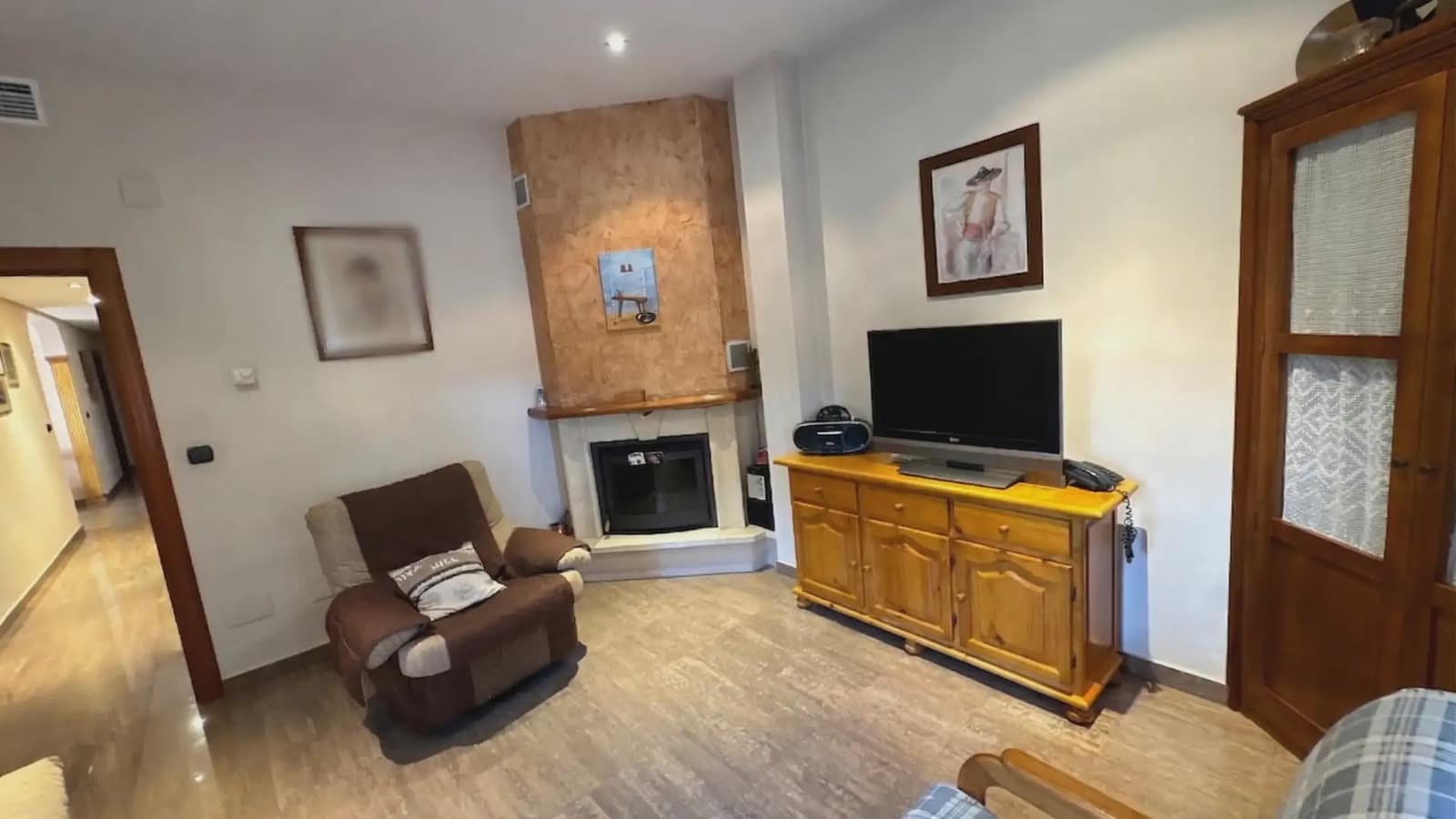 4 soverom Villa til salgs i Murcia by med svømmebasseng garasje - € 650 000 (Ref: 9747421)