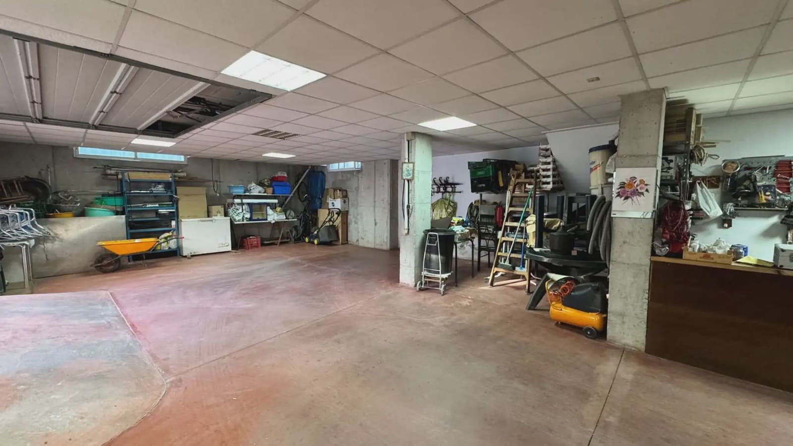 4 soverom Villa til salgs i Murcia by med svømmebasseng garasje - € 650 000 (Ref: 9747421)