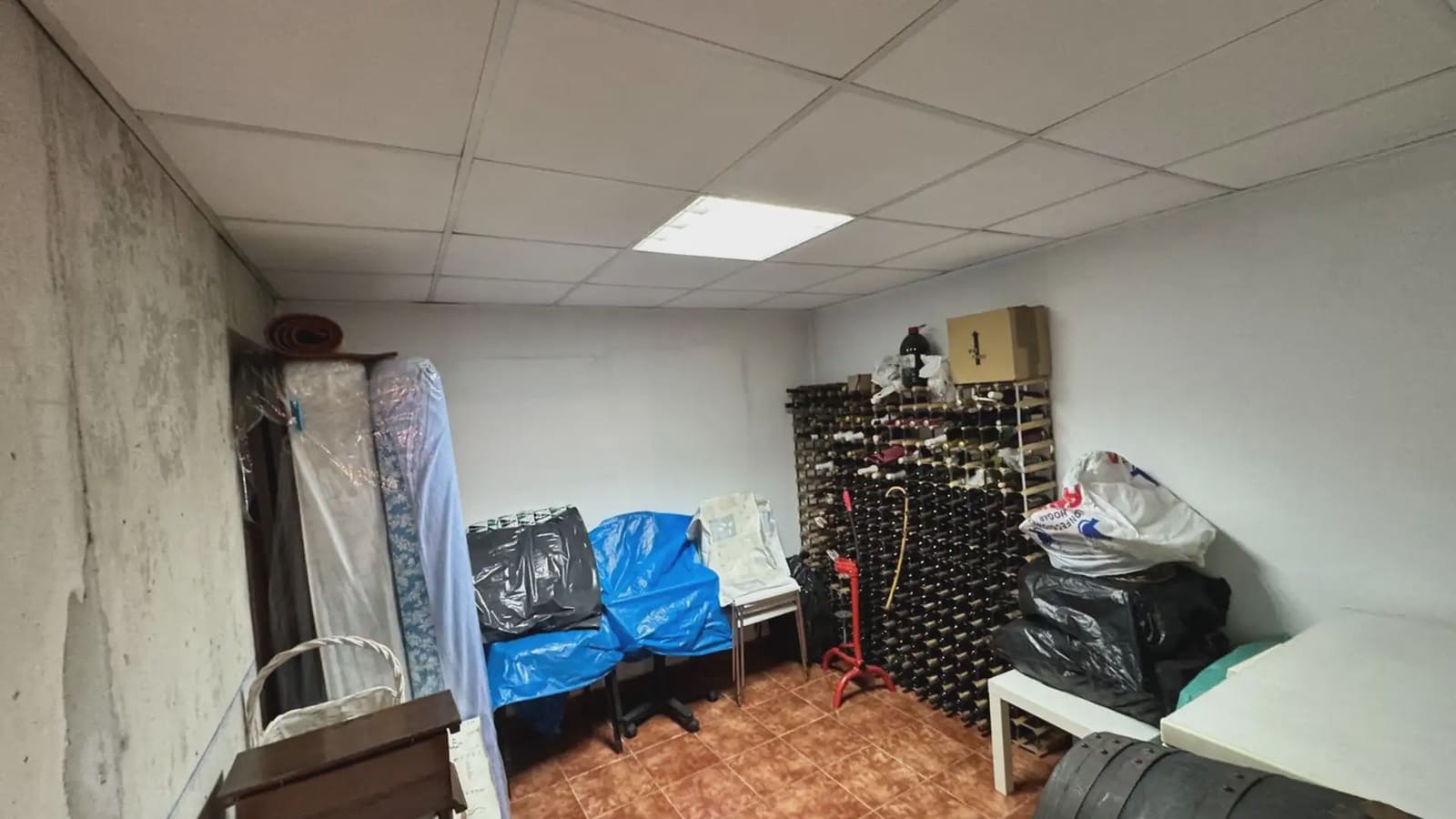 4 soverom Villa til salgs i Murcia by med svømmebasseng garasje - € 650 000 (Ref: 9747421)