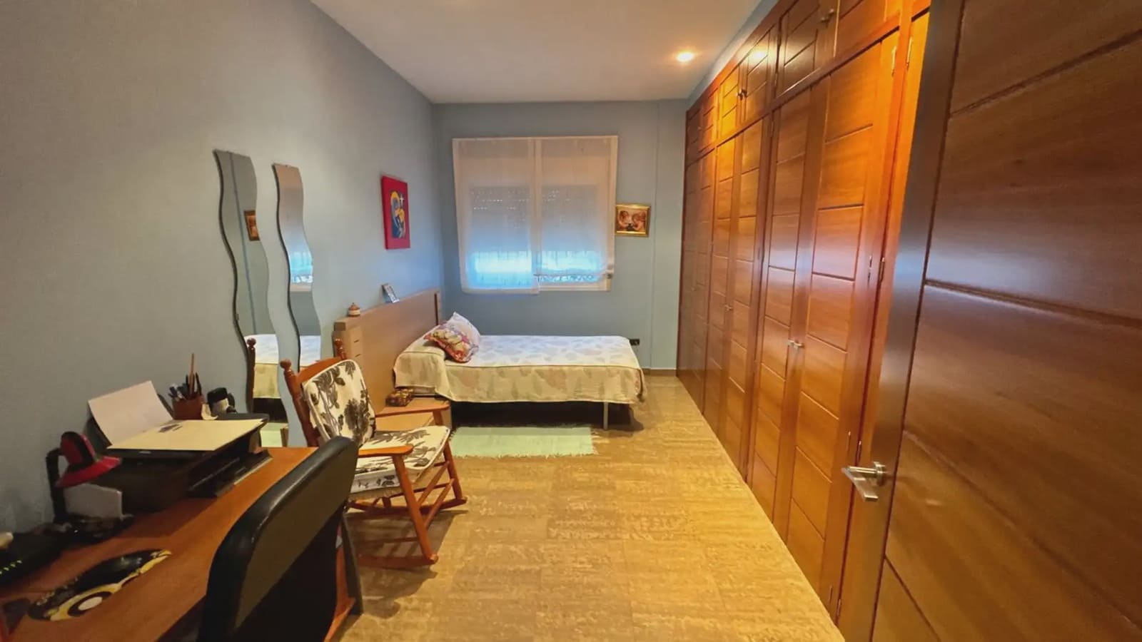 4 soverom Villa til salgs i Murcia by med svømmebasseng garasje - € 650 000 (Ref: 9747421)