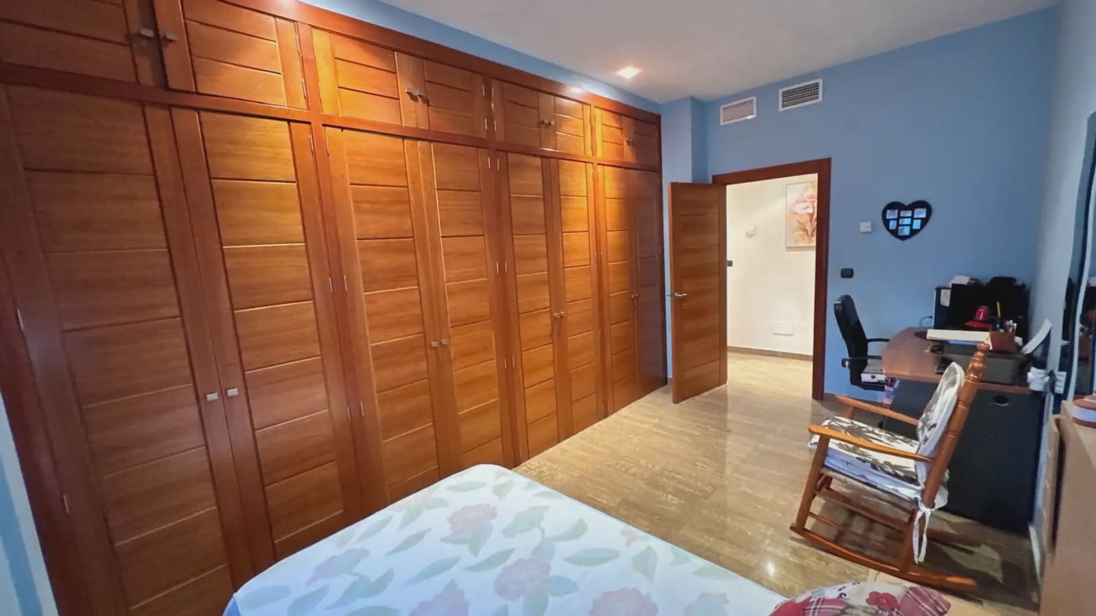 4 soverom Villa til salgs i Murcia by med svømmebasseng garasje - € 650 000 (Ref: 9747421)