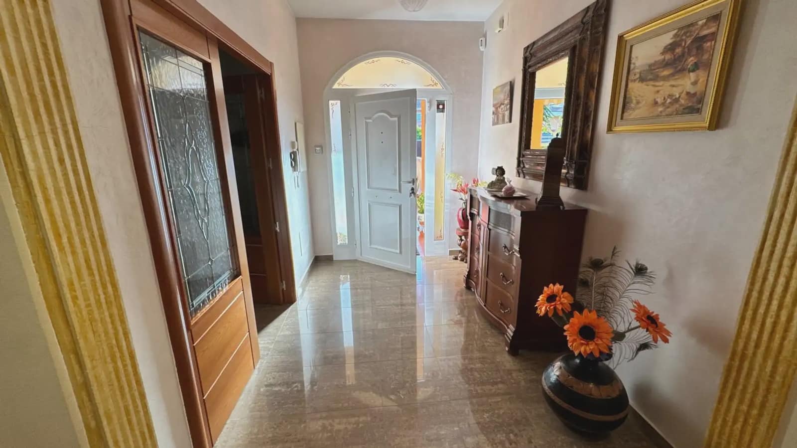 4 soverom Villa til salgs i Murcia by med svømmebasseng garasje - € 650 000 (Ref: 9747421)