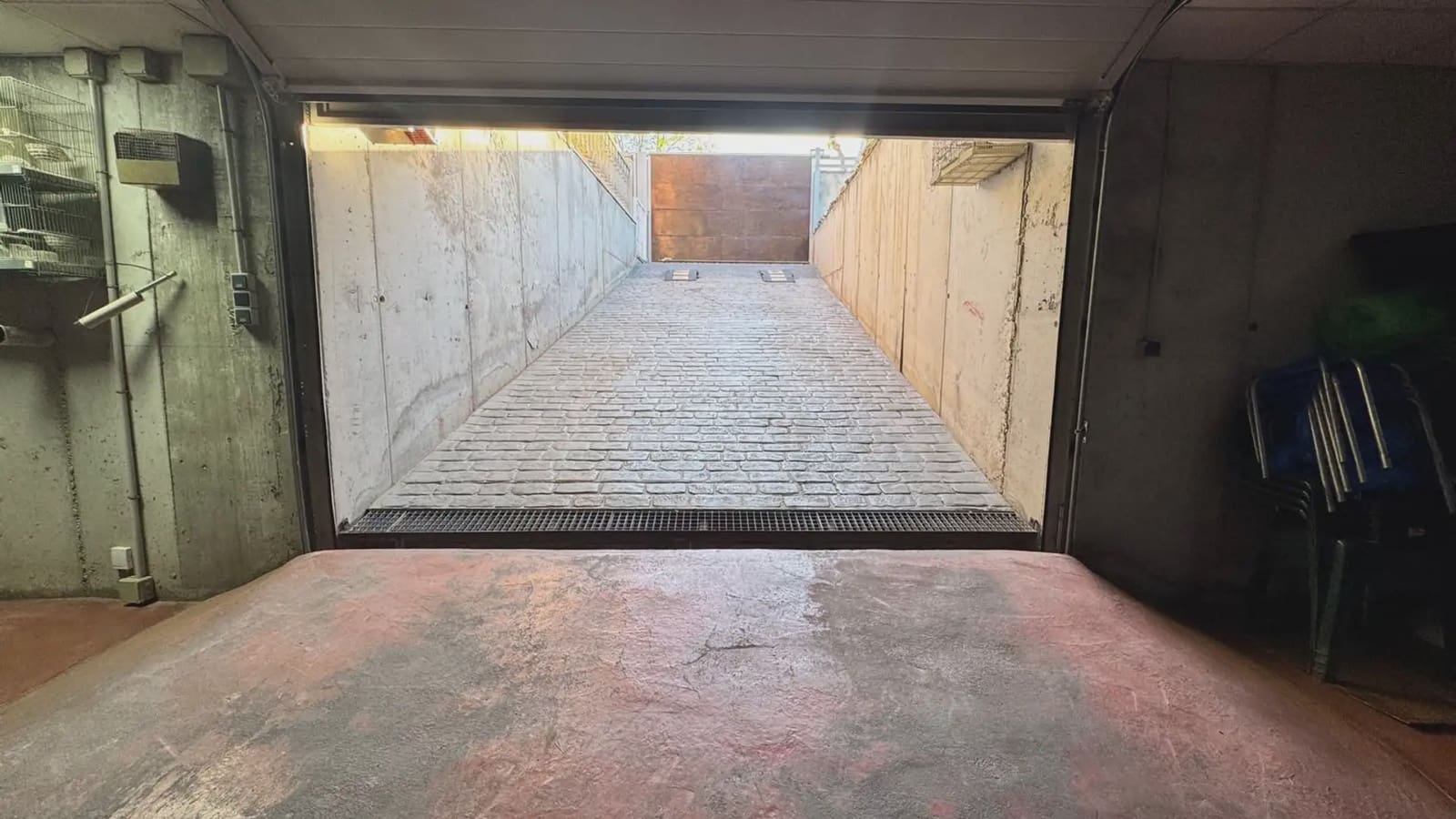 4 soverom Villa til salgs i Murcia by med svømmebasseng garasje - € 650 000 (Ref: 9747421)