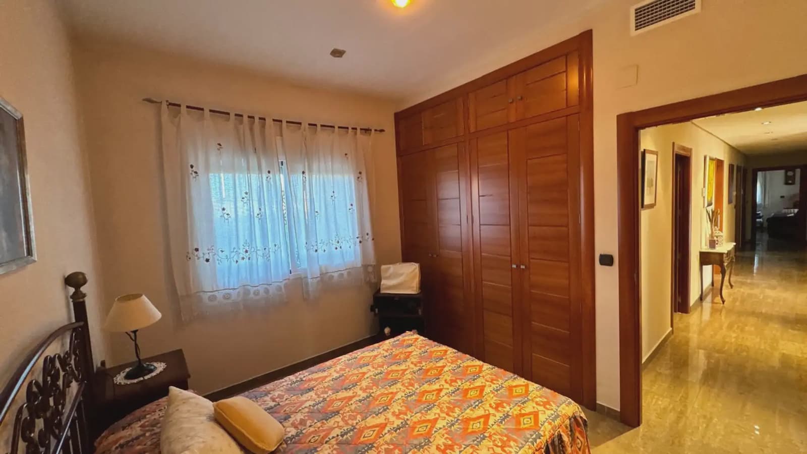 4 soverom Villa til salgs i Murcia by med svømmebasseng garasje - € 650 000 (Ref: 9747421)