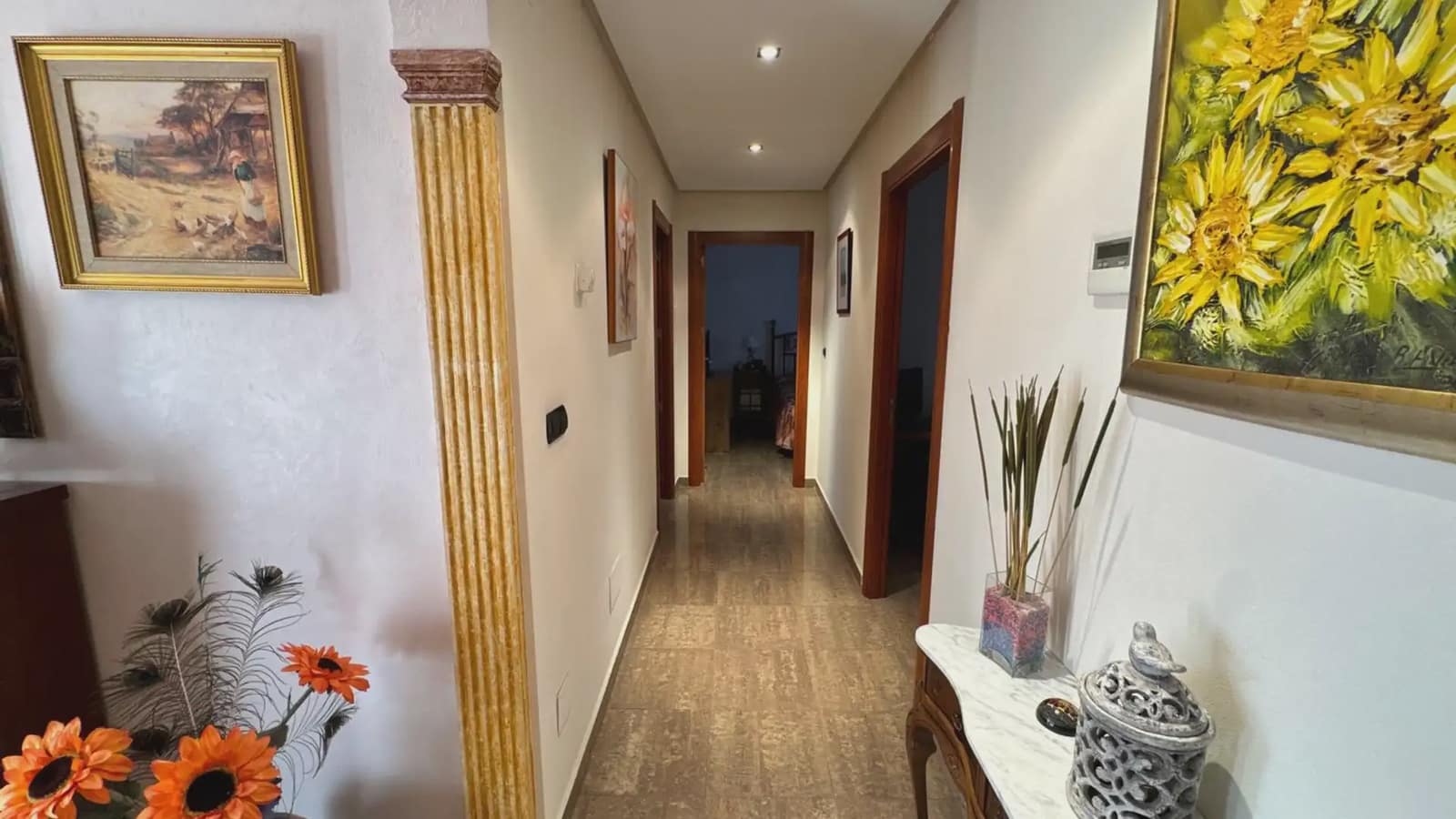 4 soverom Villa til salgs i Murcia by med svømmebasseng garasje - € 650 000 (Ref: 9747421)