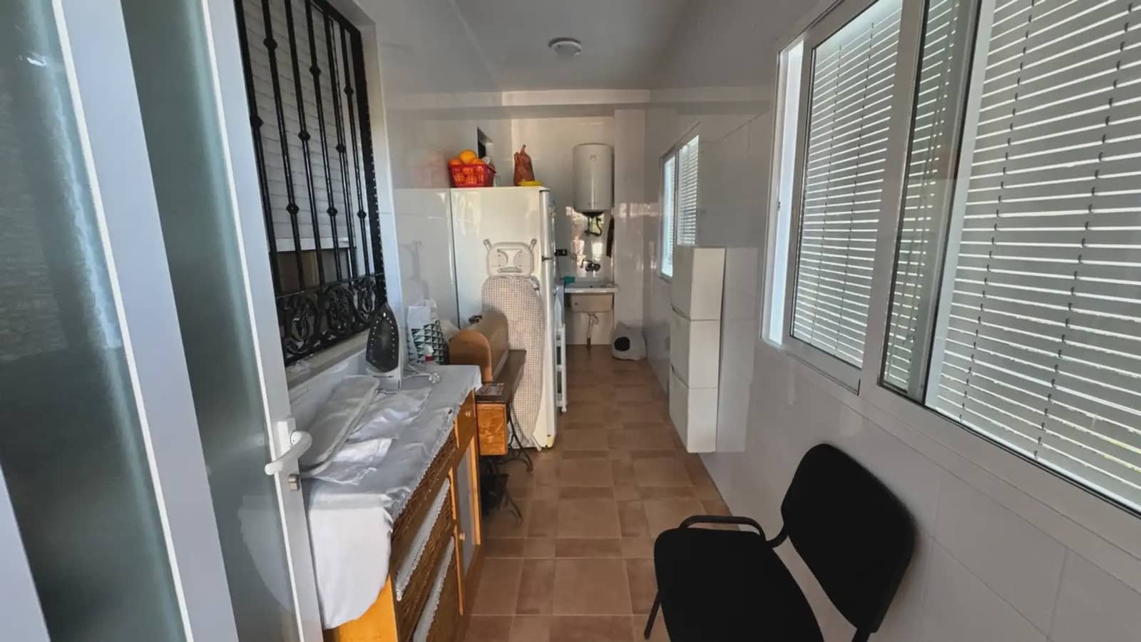 4 soverom Villa til salgs i Murcia by med svømmebasseng garasje - € 650 000 (Ref: 9747421)