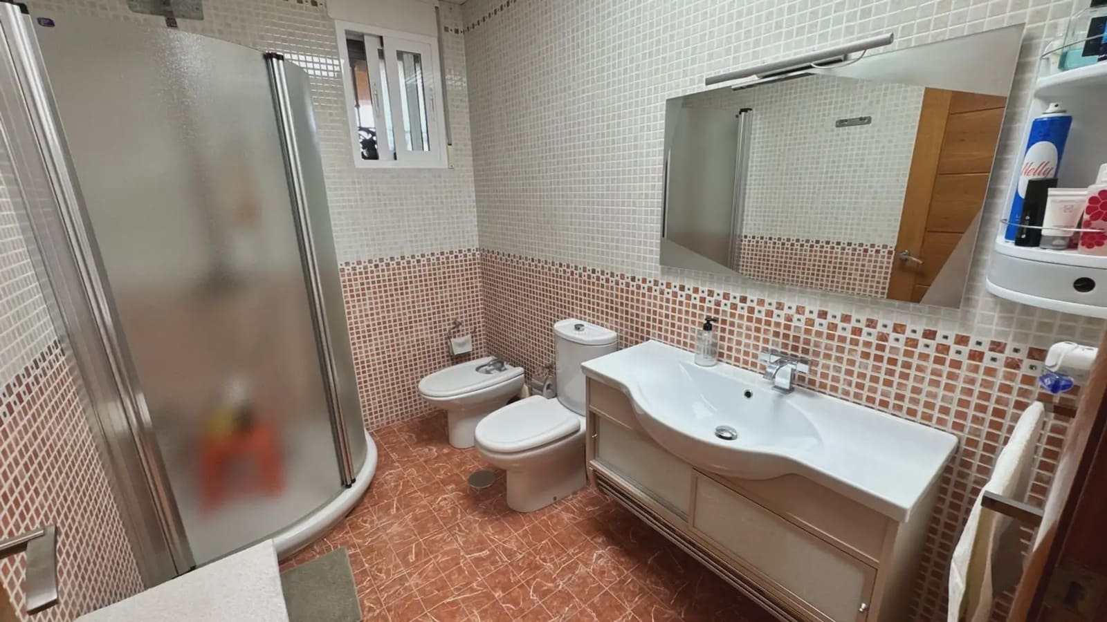 4 soverom Villa til salgs i Murcia by med svømmebasseng garasje - € 650 000 (Ref: 9747421)