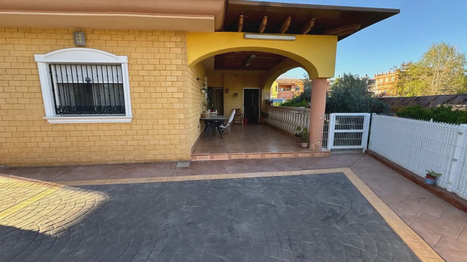 4 soverom Villa til salgs i Murcia by med svømmebasseng garasje - € 650 000 (Ref: 9747421)