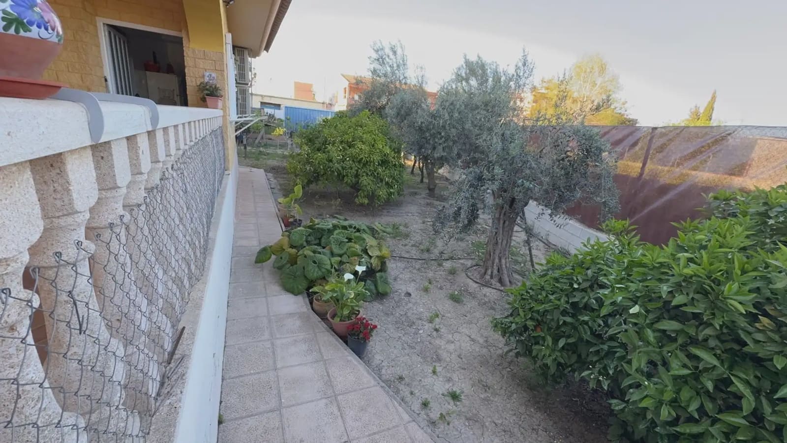 4 soverom Villa til salgs i Murcia by med svømmebasseng garasje - € 650 000 (Ref: 9747421)