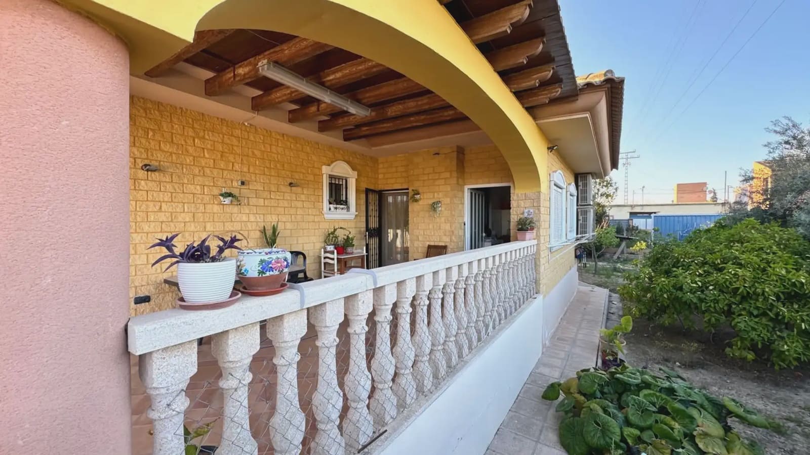 4 soverom Villa til salgs i Murcia by med svømmebasseng garasje - € 650 000 (Ref: 9747421)