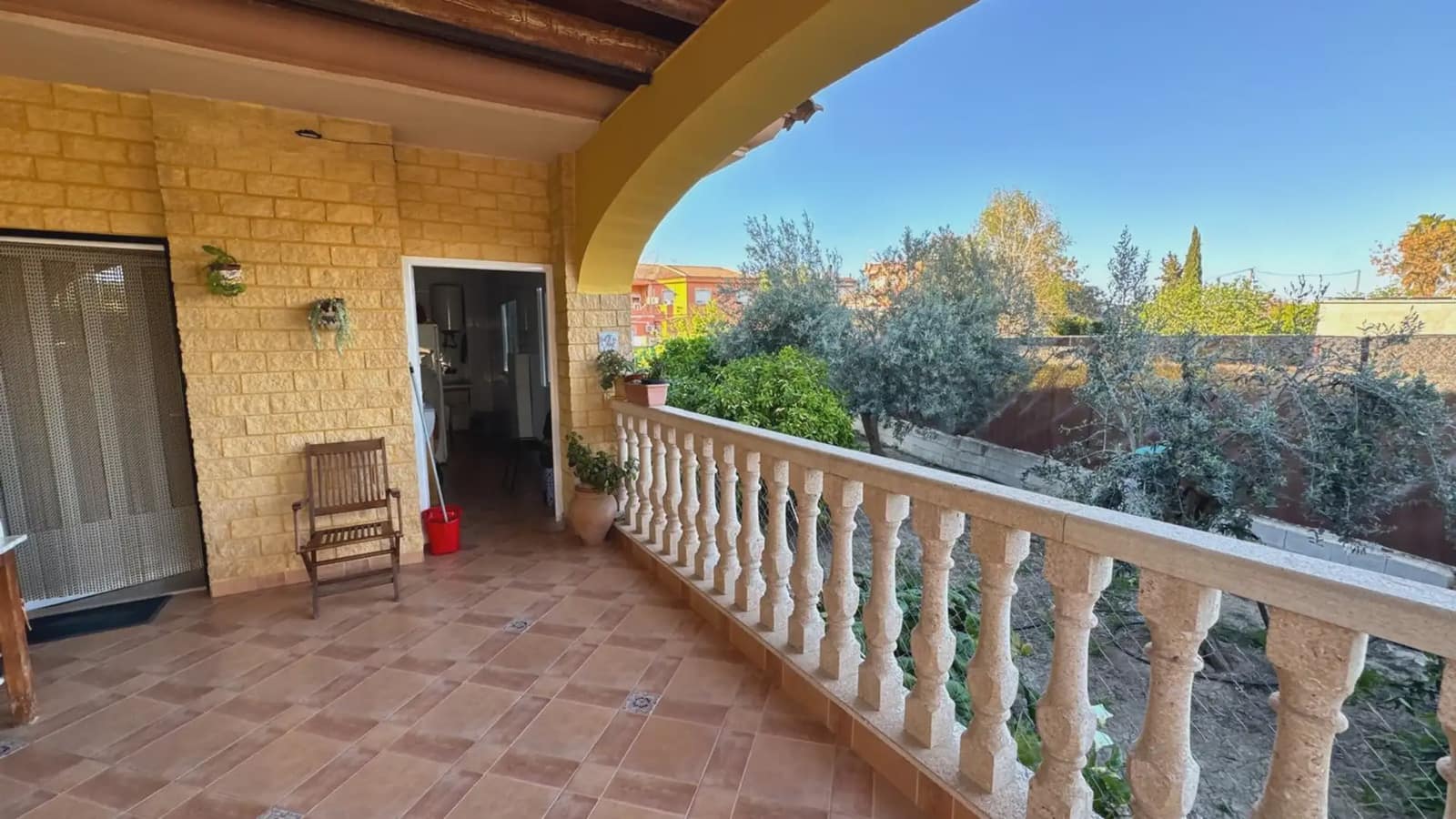 4 soverom Villa til salgs i Murcia by med svømmebasseng garasje - € 650 000 (Ref: 9747421)