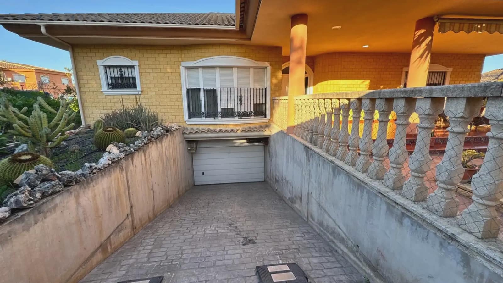 4 soverom Villa til salgs i Murcia by med svømmebasseng garasje - € 650 000 (Ref: 9747421)