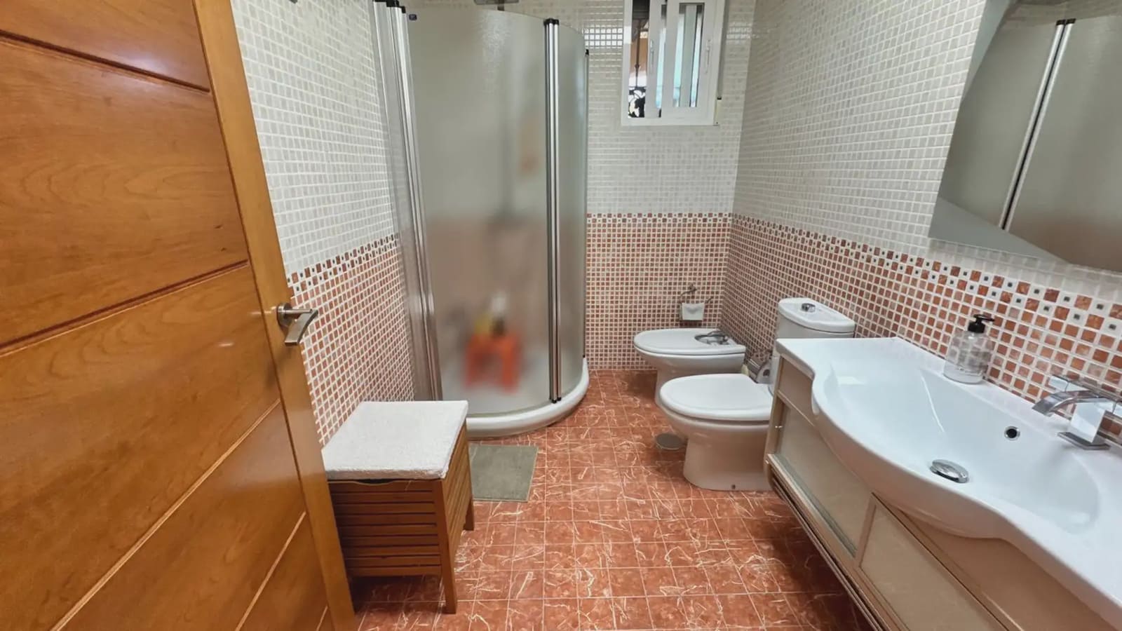 4 soverom Villa til salgs i Murcia by med svømmebasseng garasje - € 650 000 (Ref: 9747421)