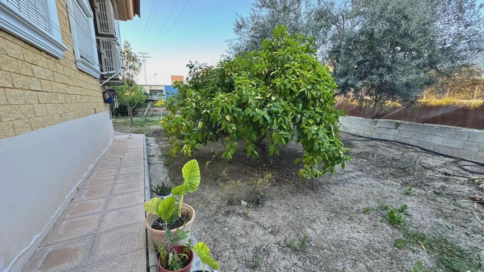 4 soverom Villa til salgs i Murcia by med svømmebasseng garasje - € 650 000 (Ref: 9747421)