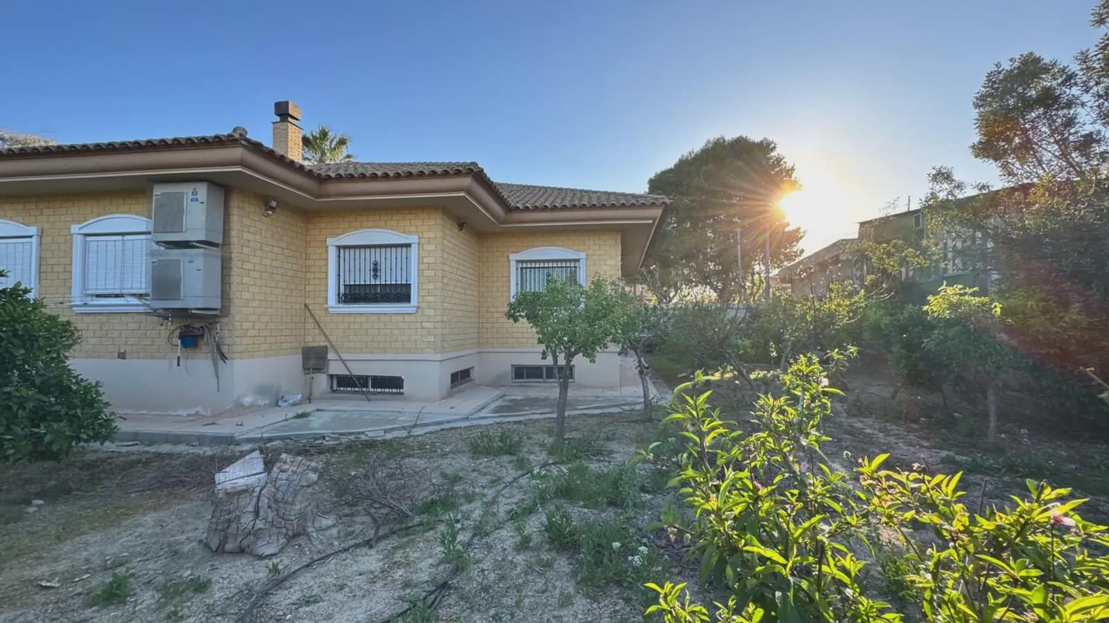 4 soverom Villa til salgs i Murcia by med svømmebasseng garasje - € 650 000 (Ref: 9747421)