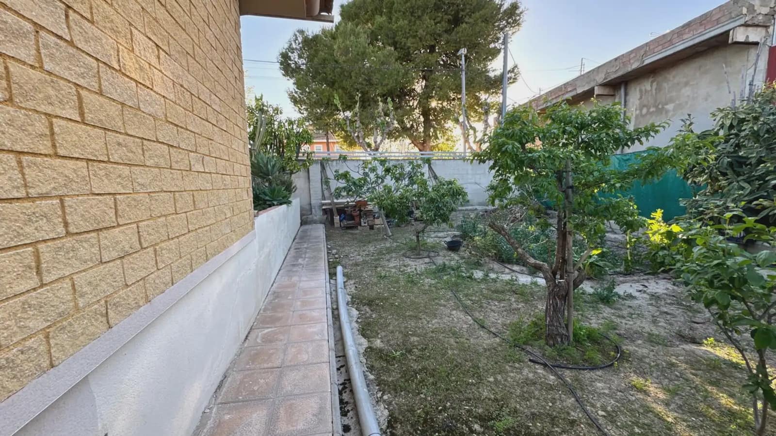 4 soverom Villa til salgs i Murcia by med svømmebasseng garasje - € 650 000 (Ref: 9747421)