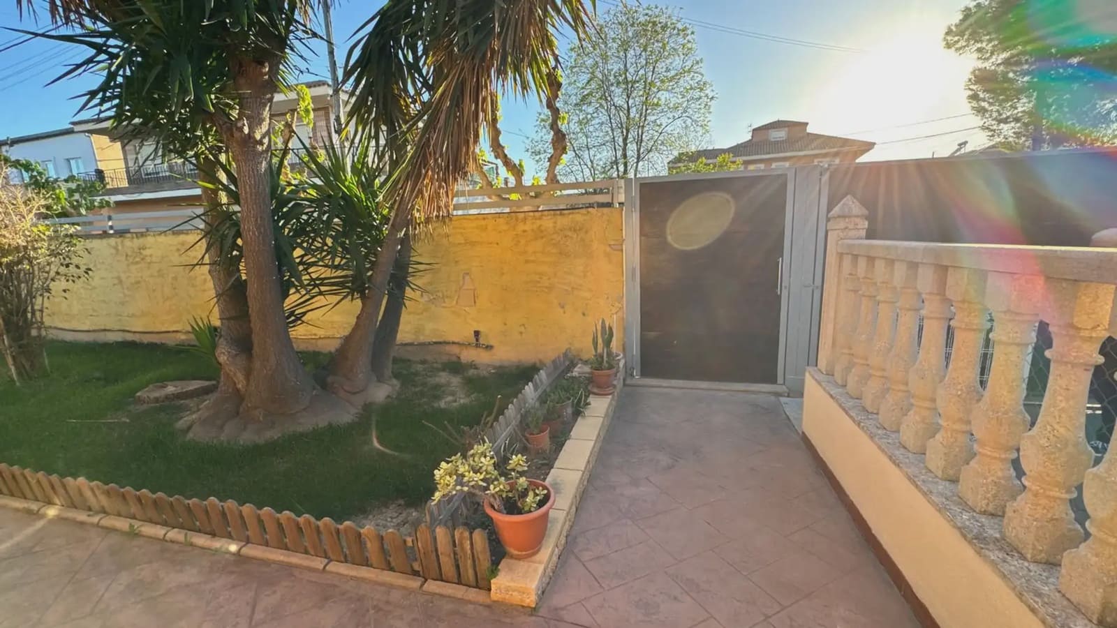 4 soverom Villa til salgs i Murcia by med svømmebasseng garasje - € 650 000 (Ref: 9747421)