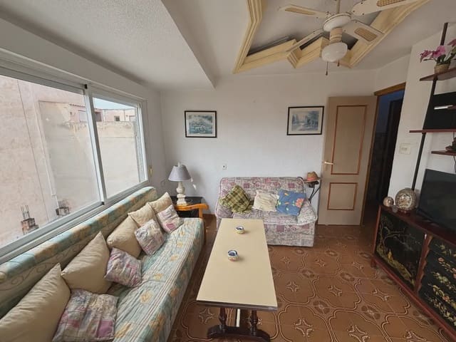 3 soverom Leilighet til salgs i Playa Levante, Santa Pola - € 128 000 (Ref: 9754268)