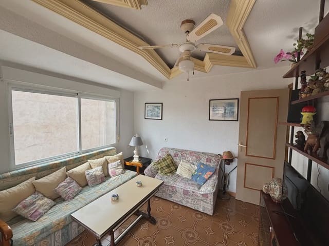 3 soverom Leilighet til salgs i Playa Levante, Santa Pola - € 128 000 (Ref: 9754268)