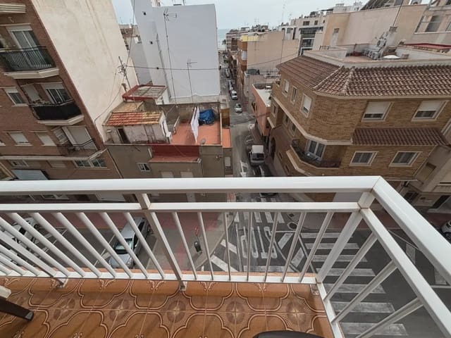 3 soverom Leilighet til salgs i Playa Levante, Santa Pola - € 128 000 (Ref: 9754268)