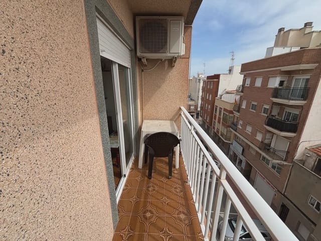 3 soverom Leilighet til salgs i Playa Levante, Santa Pola - € 128 000 (Ref: 9754268)