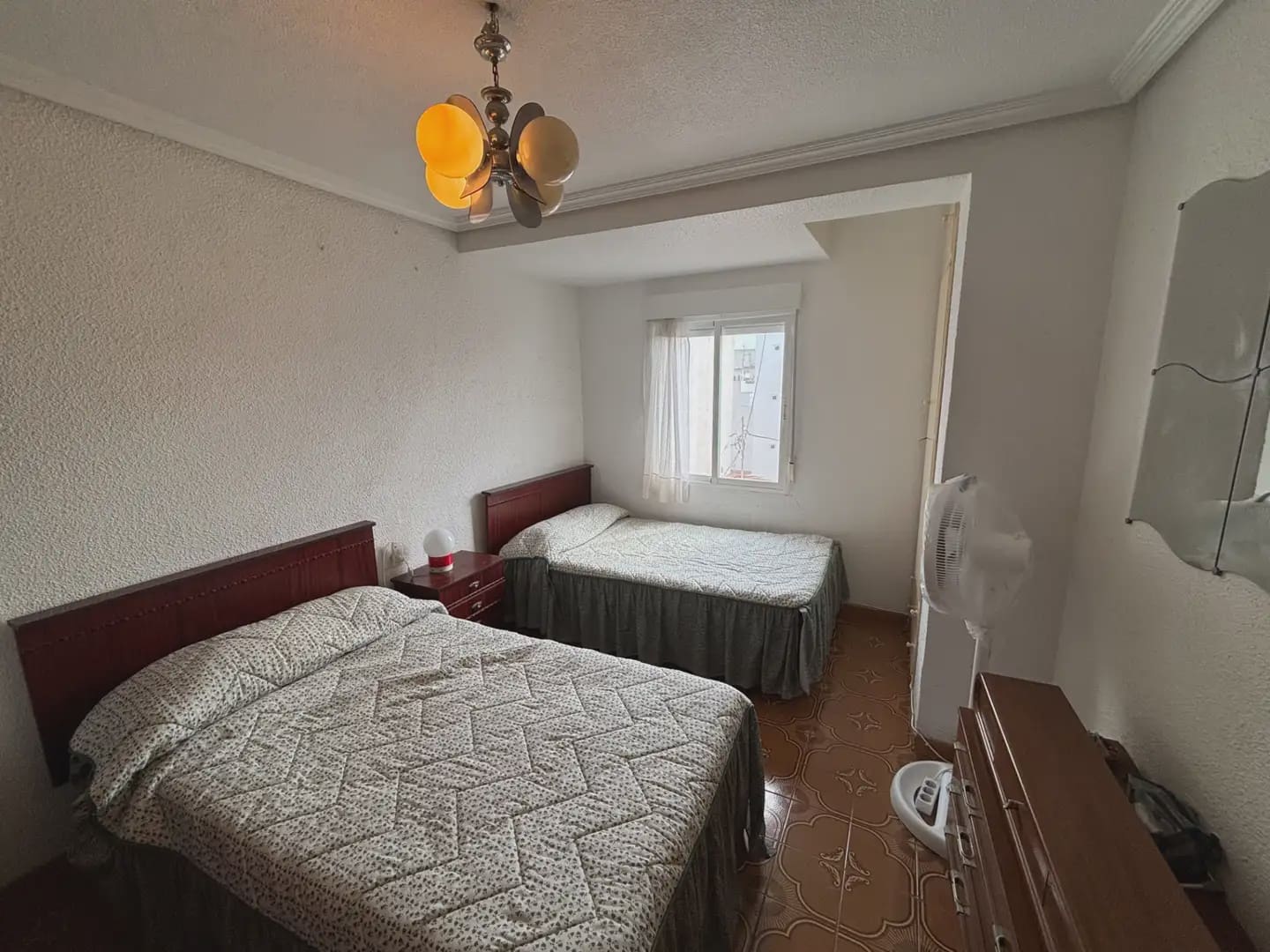 3 makuuhuone Asunto myytävänä paikassa Santa Pola - 128 000 € (Ref: 9754268)