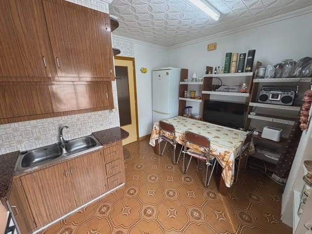 3 soverom Leilighet til salgs i Playa Levante, Santa Pola - € 128 000 (Ref: 9754268)