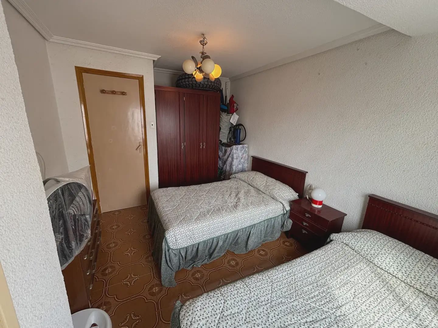 3 makuuhuone Asunto myytävänä paikassa Santa Pola - 128 000 € (Ref: 9754268)