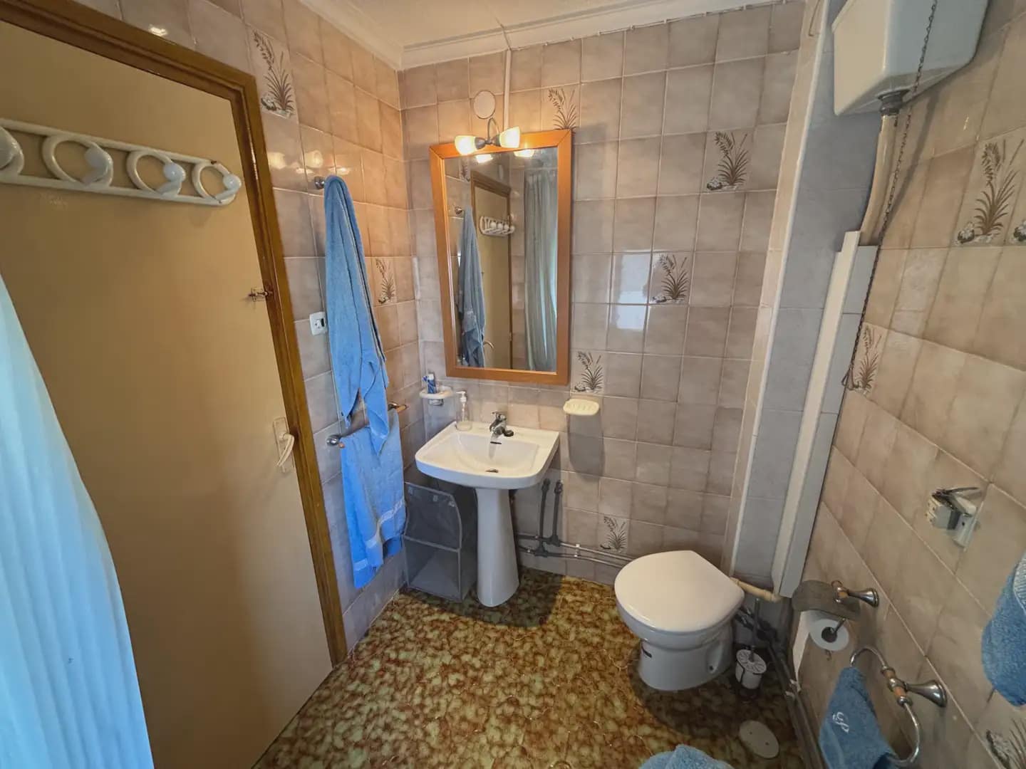 3 makuuhuone Asunto myytävänä paikassa Santa Pola - 128 000 € (Ref: 9754268)