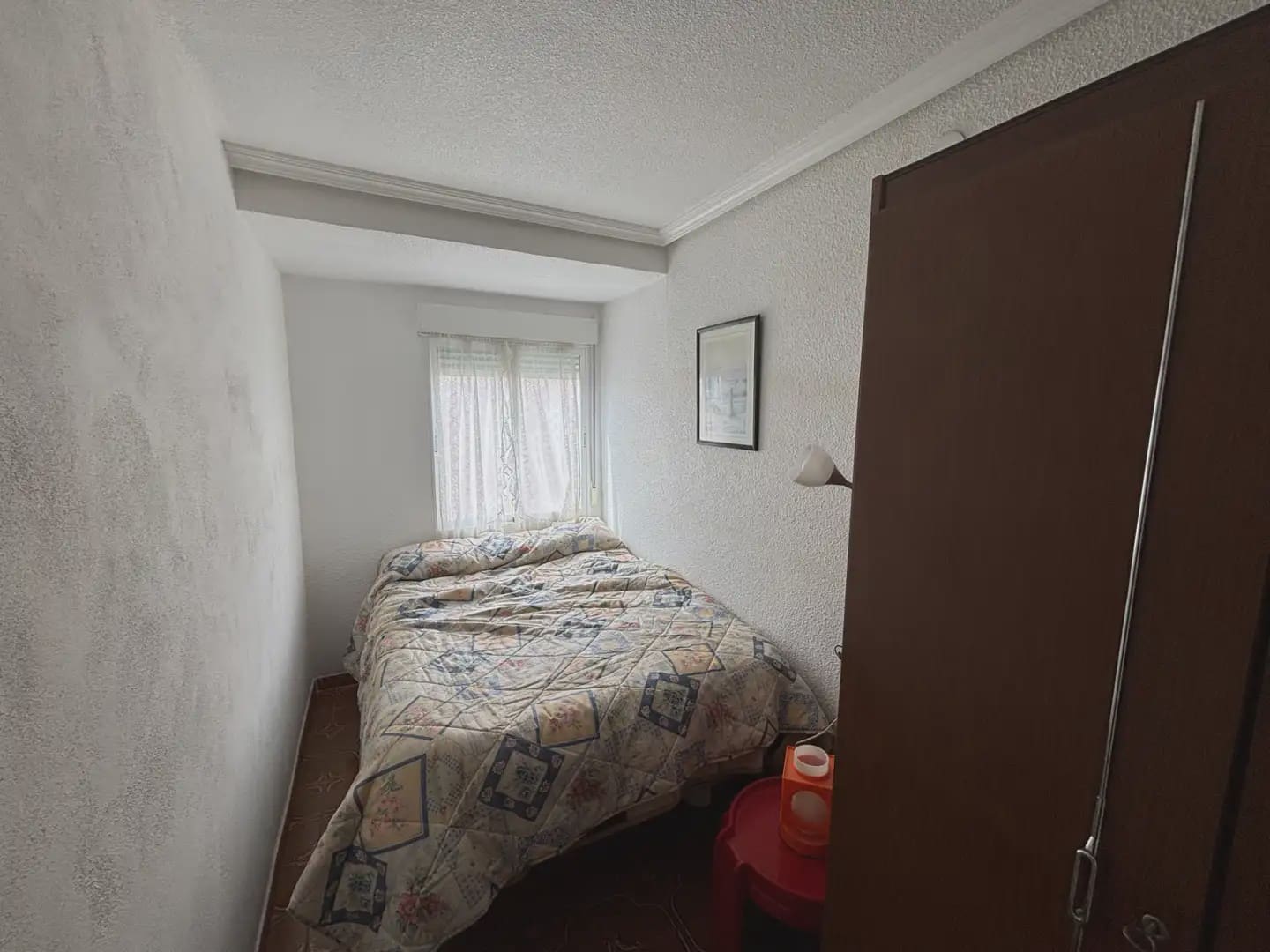 3 makuuhuone Asunto myytävänä paikassa Santa Pola - 128 000 € (Ref: 9754268)