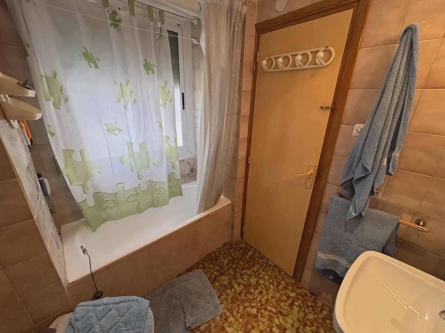 3 makuuhuone Asunto myytävänä paikassa Santa Pola - 128 000 € (Ref: 9754268)