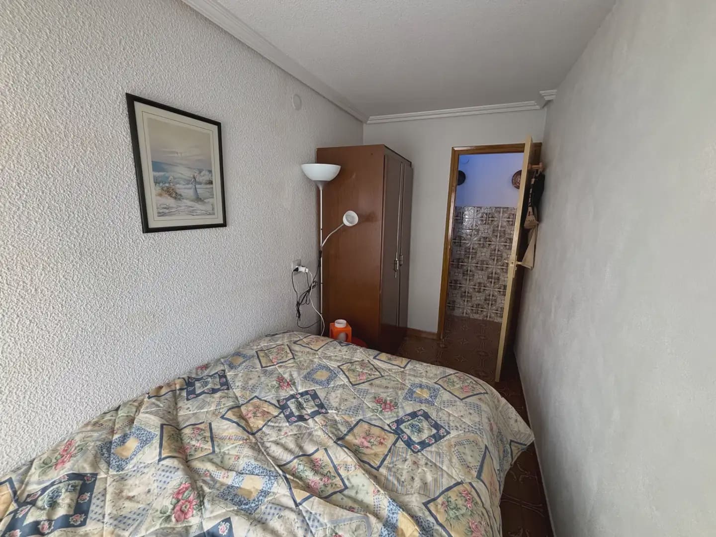 3 makuuhuone Asunto myytävänä paikassa Santa Pola - 128 000 € (Ref: 9754268)