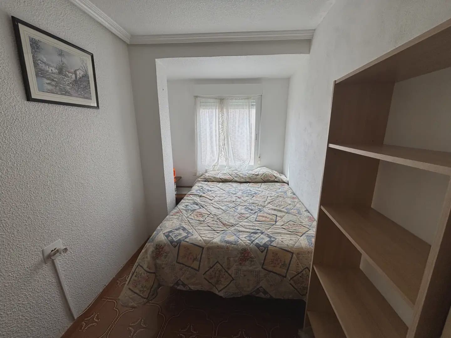 3 makuuhuone Asunto myytävänä paikassa Santa Pola - 128 000 € (Ref: 9754268)