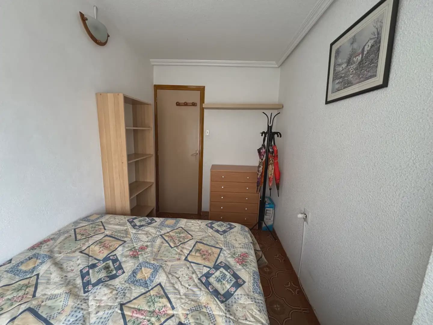 3 makuuhuone Asunto myytävänä paikassa Santa Pola - 128 000 € (Ref: 9754268)