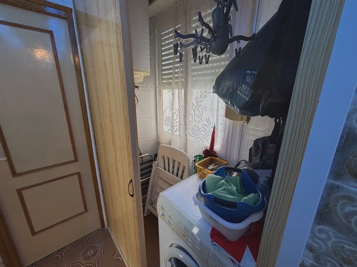 3 makuuhuone Asunto myytävänä paikassa Santa Pola - 128 000 € (Ref: 9754268)