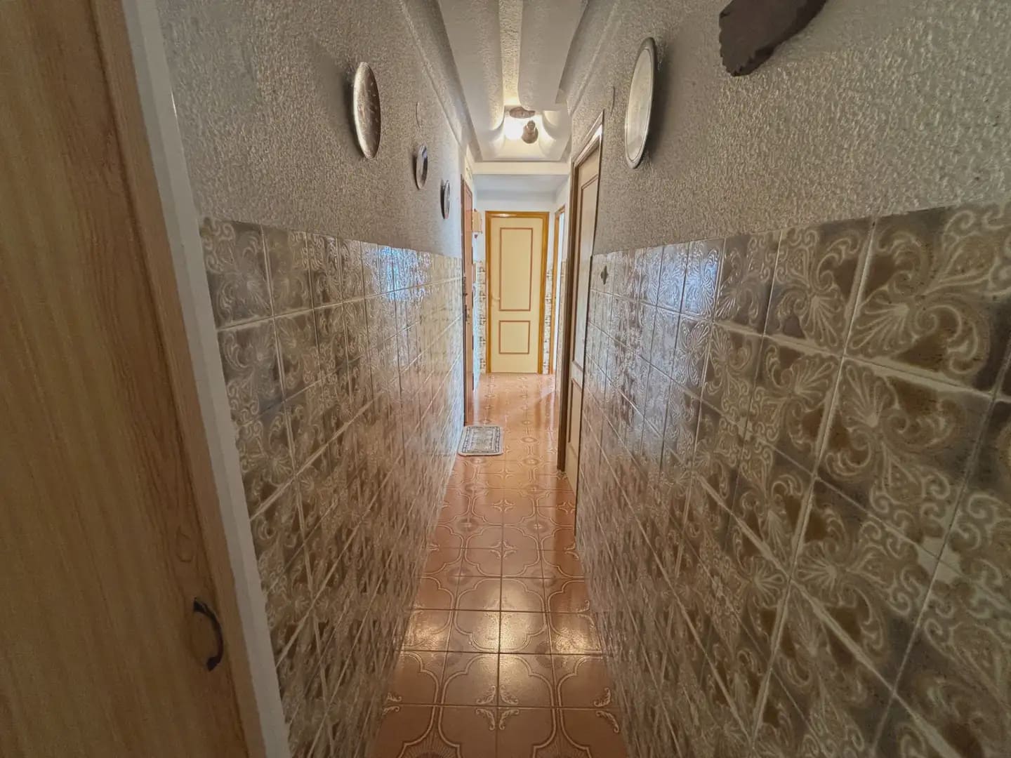 3 makuuhuone Asunto myytävänä paikassa Santa Pola - 128 000 € (Ref: 9754268)